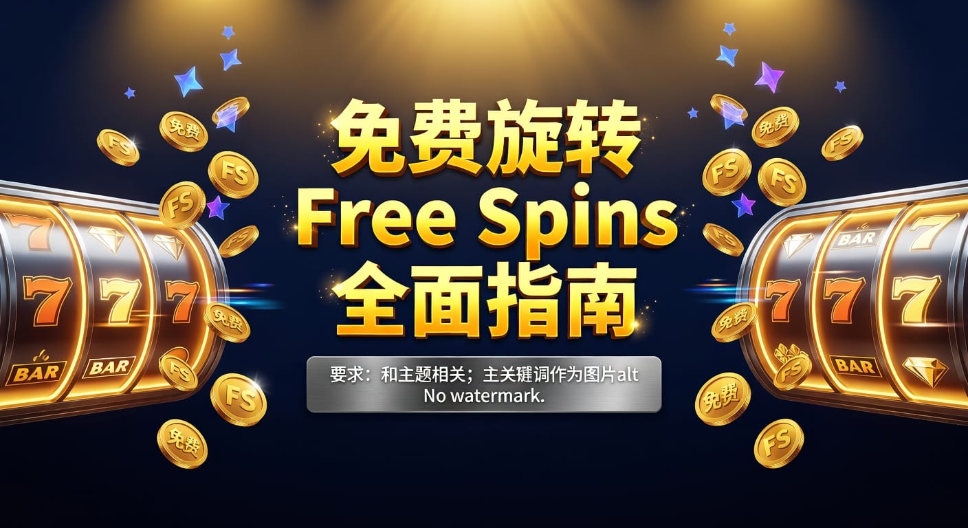 免费旋转 free spins VIP体育平台2026投注攻略