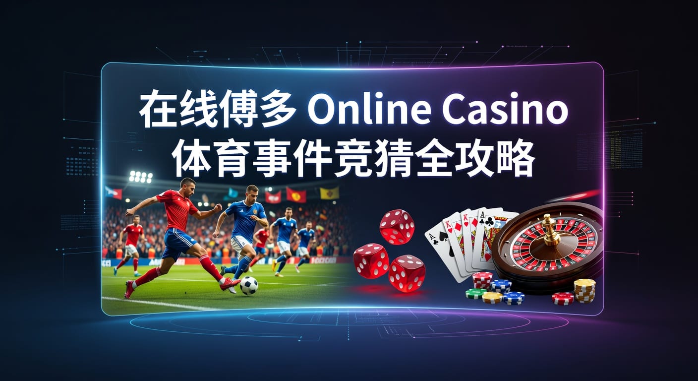 在线博彩 online casino 2026世界杯竞彩过关倍投