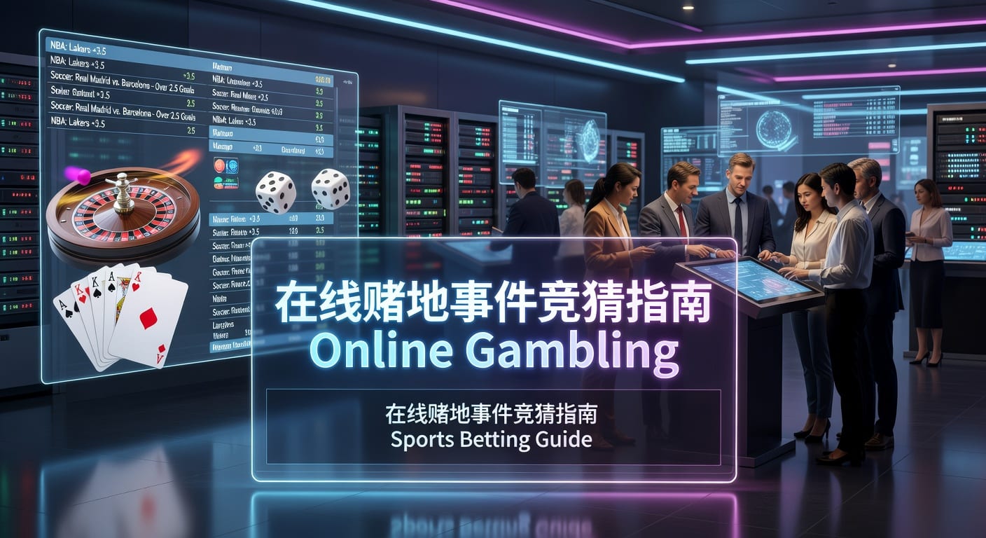 在线赌场 online gambling 2026体育投注实战