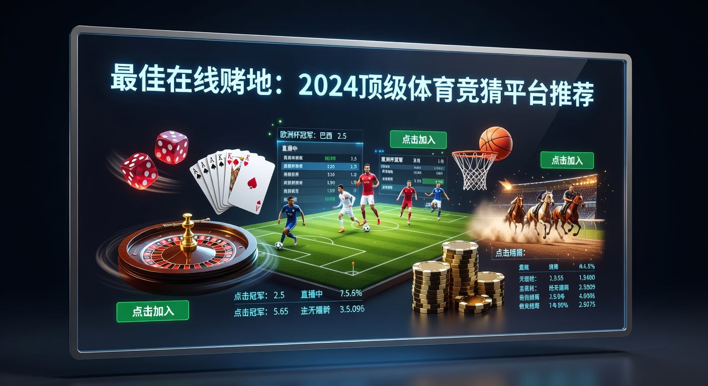 最佳在线赌场 2026体育博彩首选