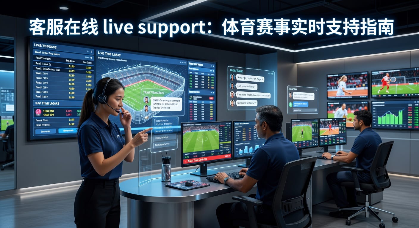 VIP体育平台APP下载：24/7 在线客服Live Support 体验升级