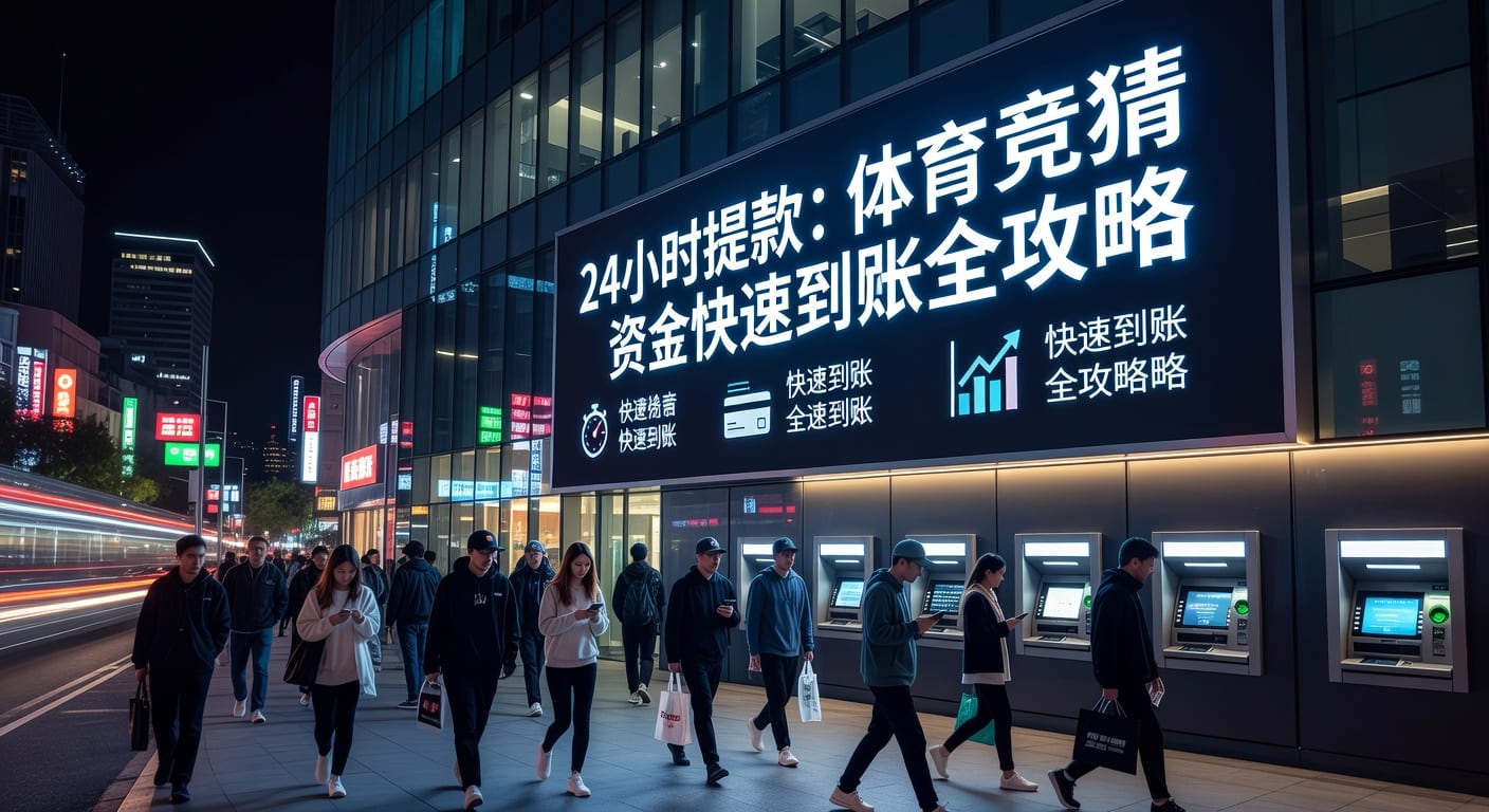 VIP体育平台24小时提款：快速到账，提款无忧