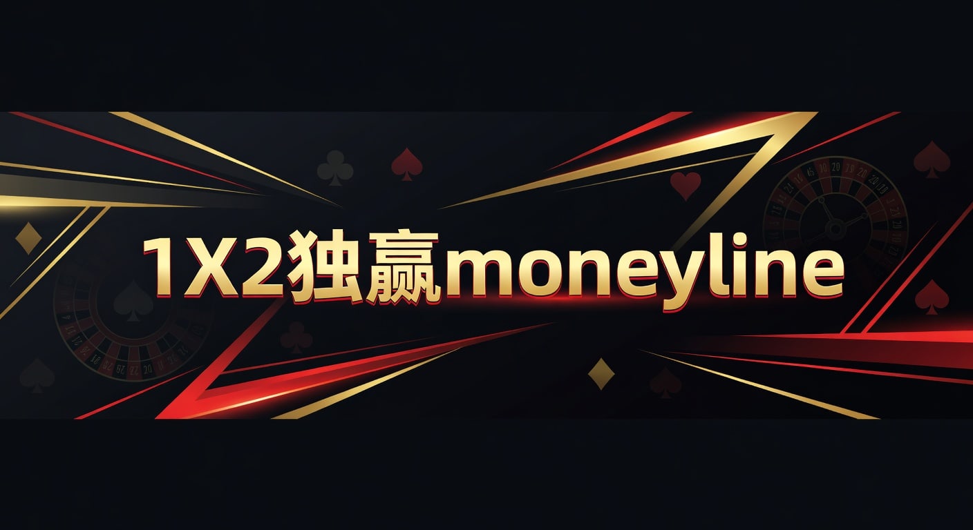1X2 独赢 Moneyline：资深玩家博彩策略与实战分析 (2026年)