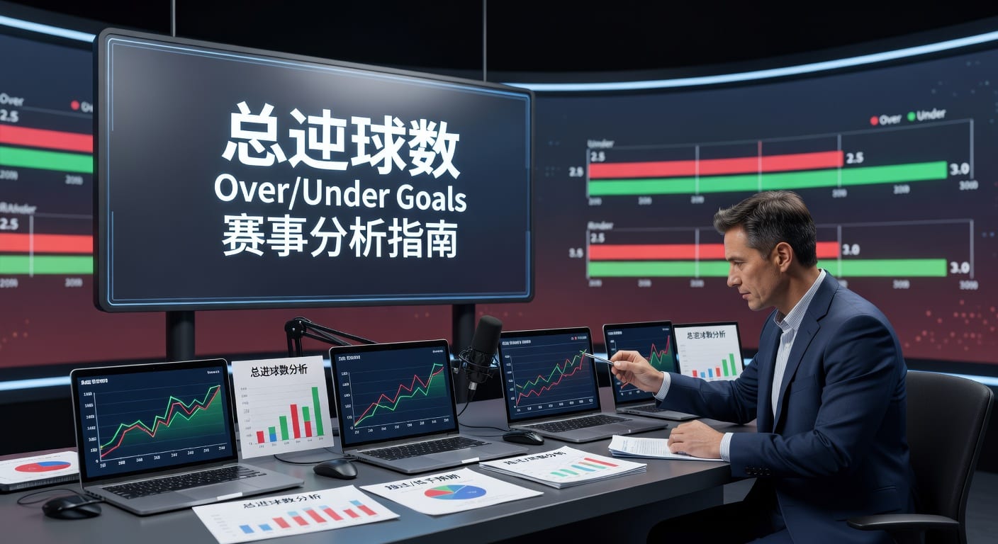 总进球数 Over/Under Goals：2026年世界杯投注资深解读