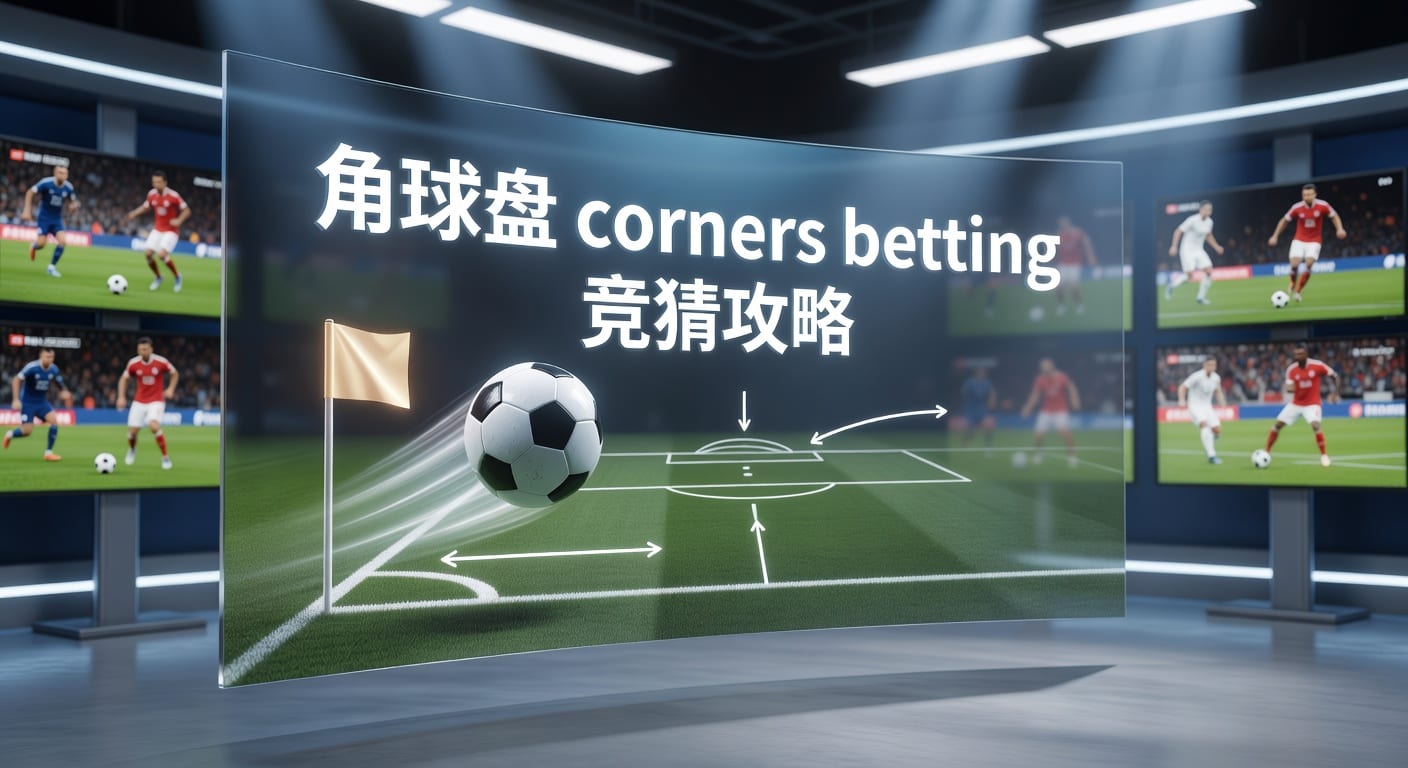 角球盘 Corners Betting：资深玩家实战策略与最新解读