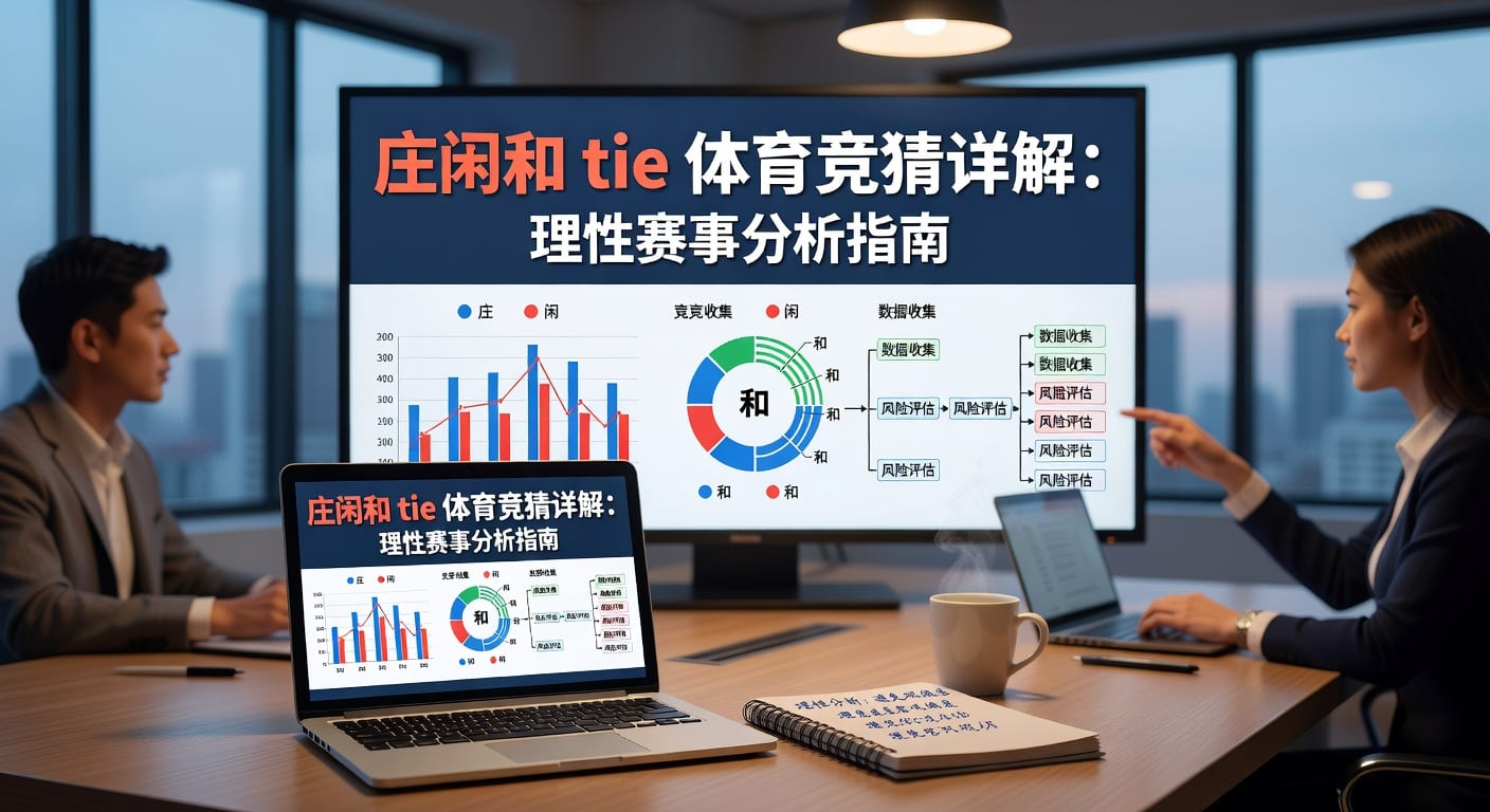 体育波胆app入口登录地址：庄闲和 tie 深度解析与策略