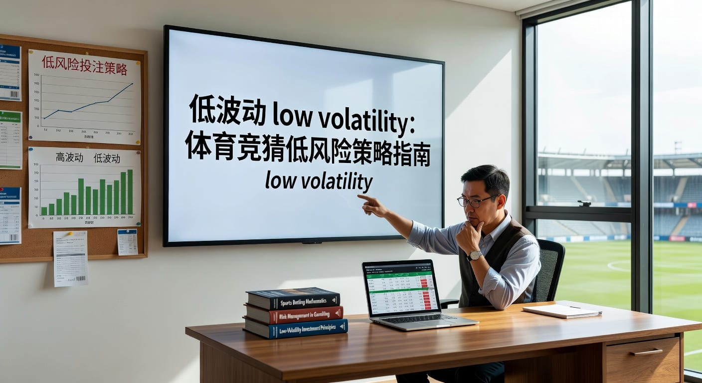 2026年世界杯投注：波动率Volatility深度解析与投注策略
