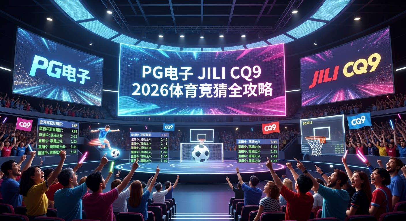 PG电子 JILI CQ9：2026年世界杯热门平台深度解析