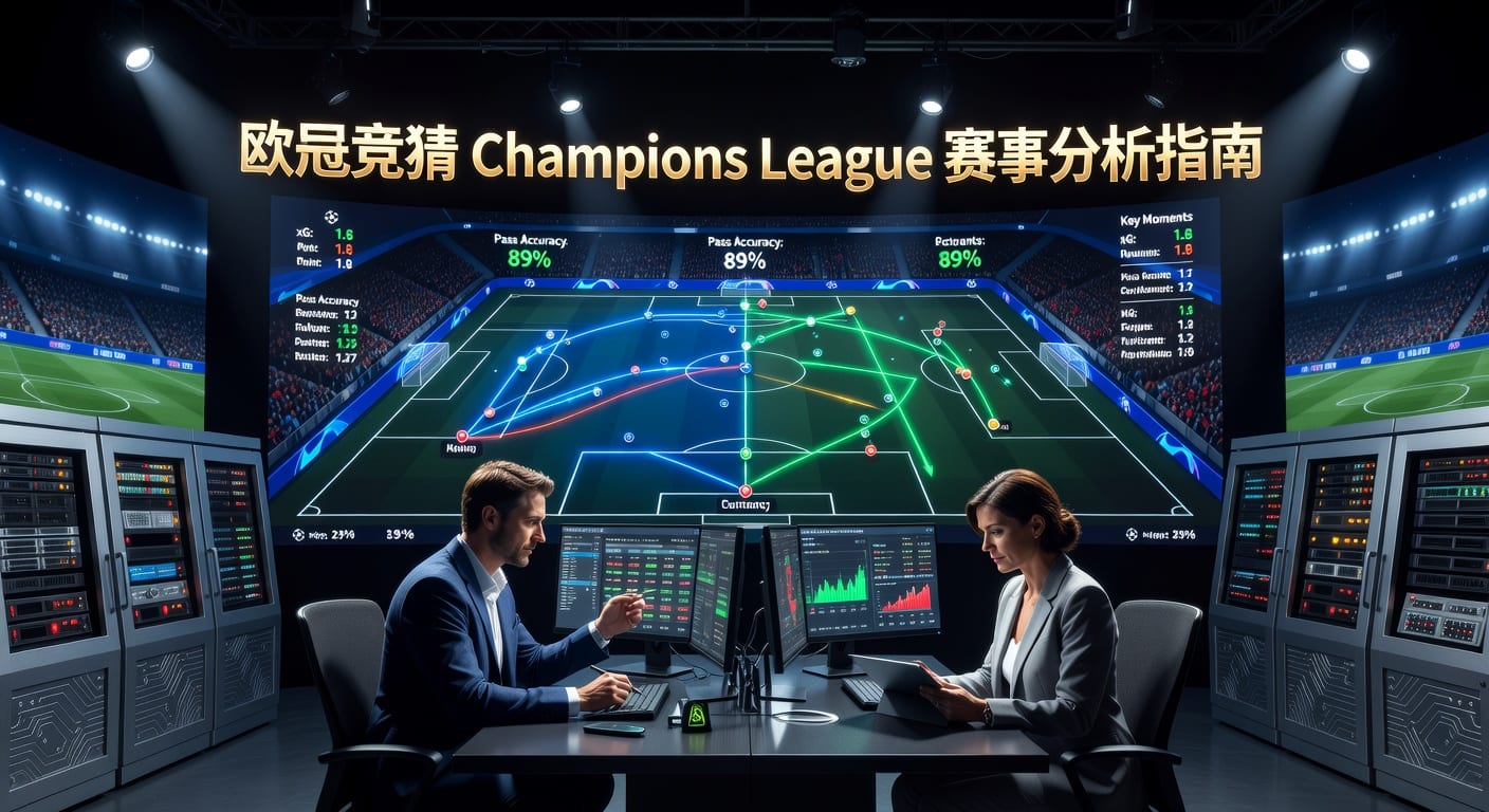 欧冠投注 Champions League betting：2026年世界杯投注技巧与深度解析