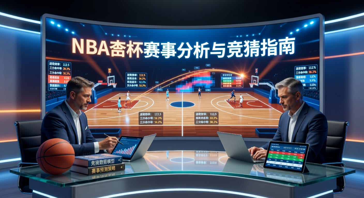 NBA博彩 NFL博彩：2026年深度解析与实战技巧