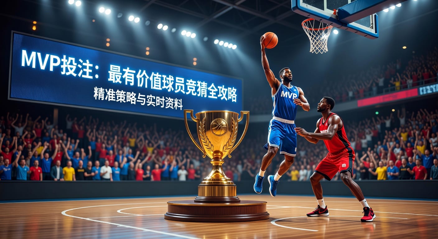 2026年世界杯投注：MVP投注策略与深度解析