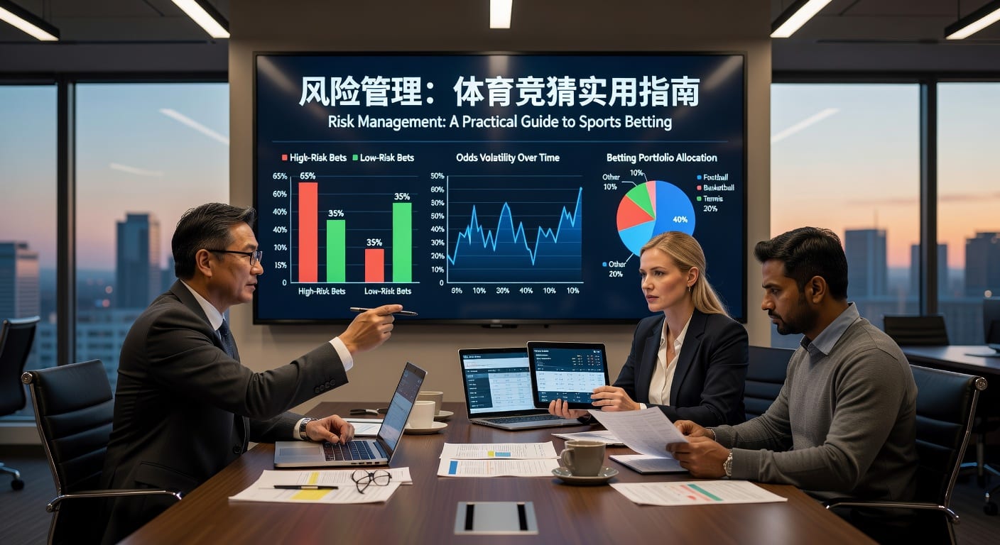 风险管理：体育博彩策略与博弈分析 2026年
