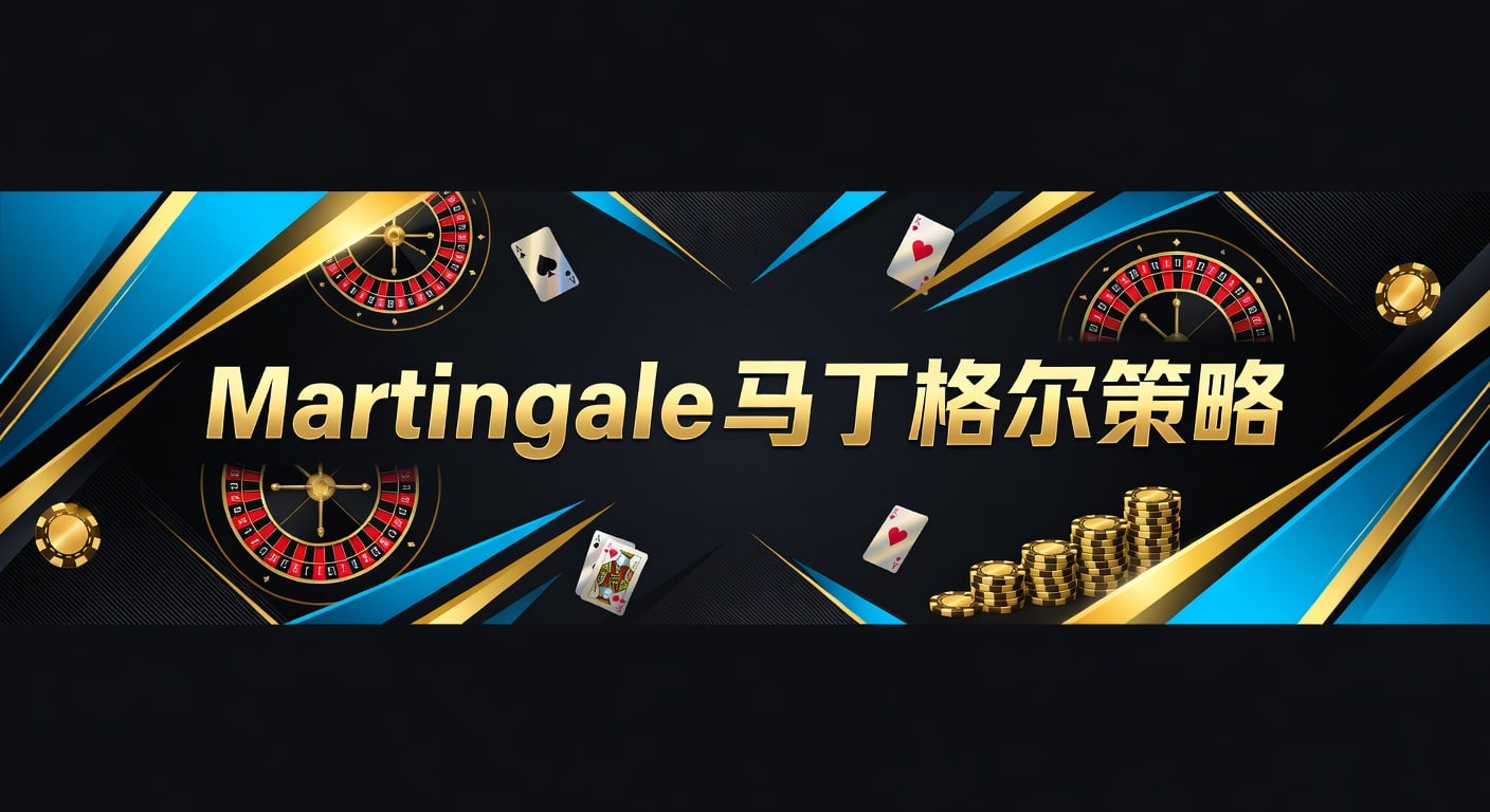 Martingale 马丁格尔策略：风险控制与实战进阶指南