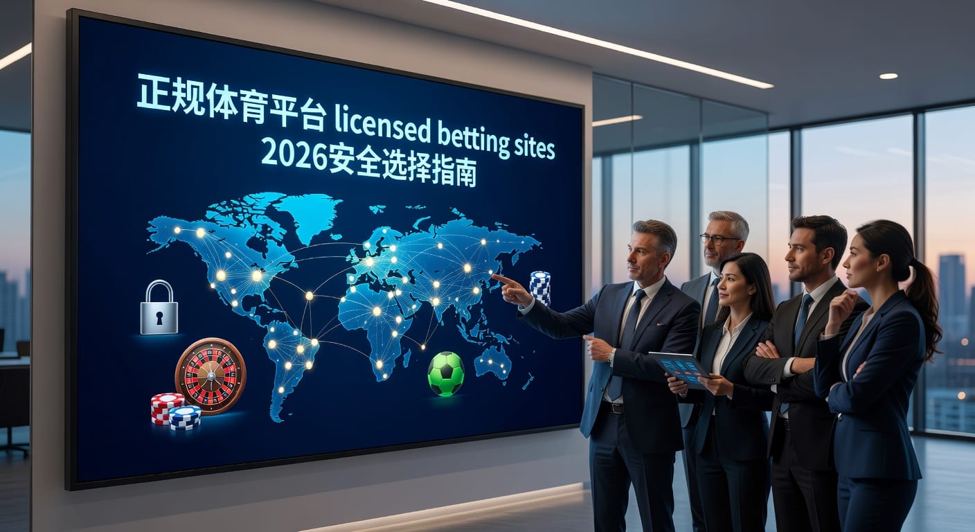 正规体育平台 licensed betting sites：2026年世界杯投注理性选择
