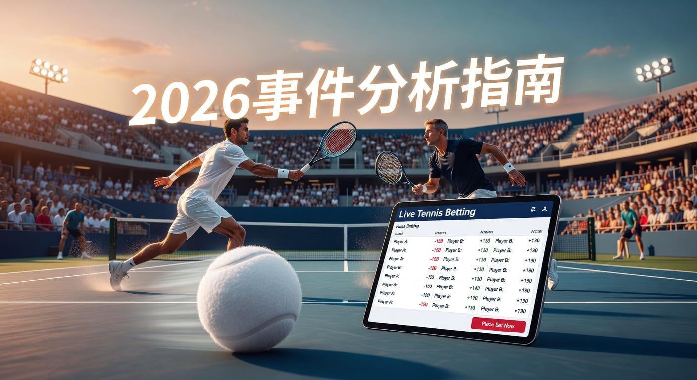 网球滚球live tennis betting：资深分析师带你玩转即时赔率 - 体育资讯平台