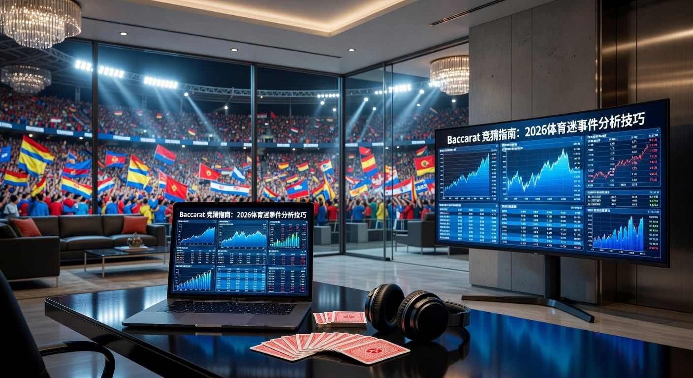 baccarat：资深玩家的实战策略与平台选择指南（2026年）