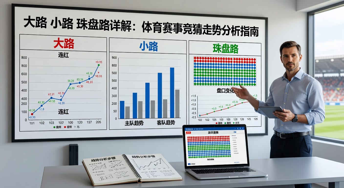 小路：2026年世界杯投注专家视角深度解析