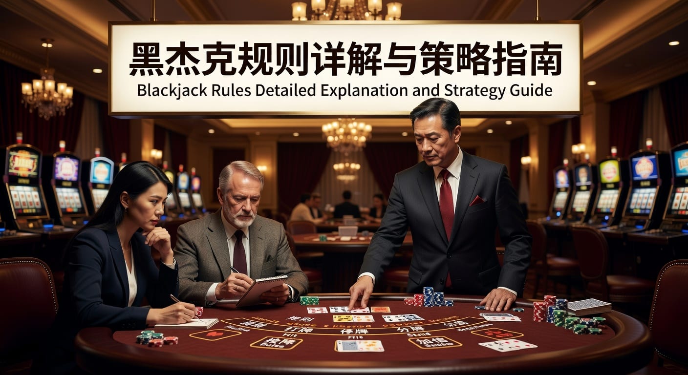 Blackjack 策略：2026 年世界杯投注的深度解析与博彩玩家的制胜之道