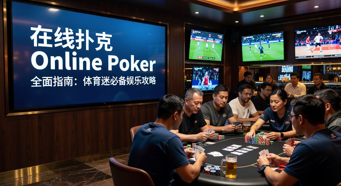 在线扑克 online poker poker online：VIP体育平台资深玩家策略技巧