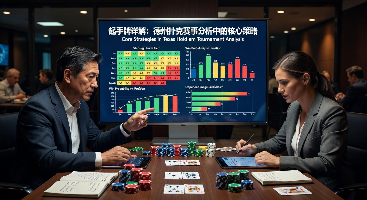 起手牌：VIP体育玩家的策略与关键洞察