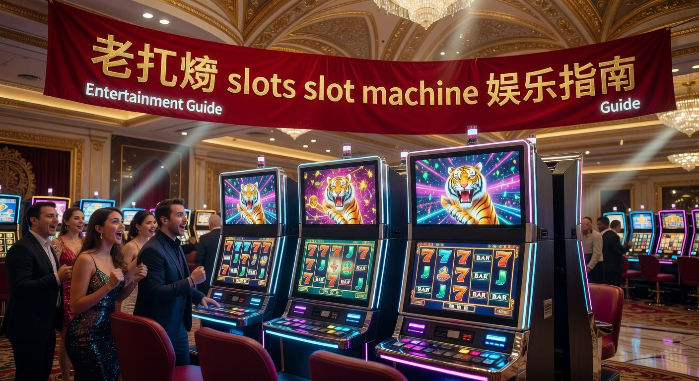 老虎机 slots slot machine：资深玩家解析体育博彩数字游戏
