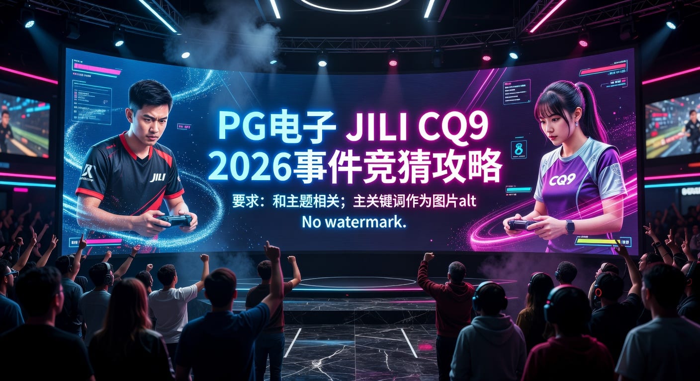PG电子：2026年世界杯投注最新策略与体育博彩趋势分析