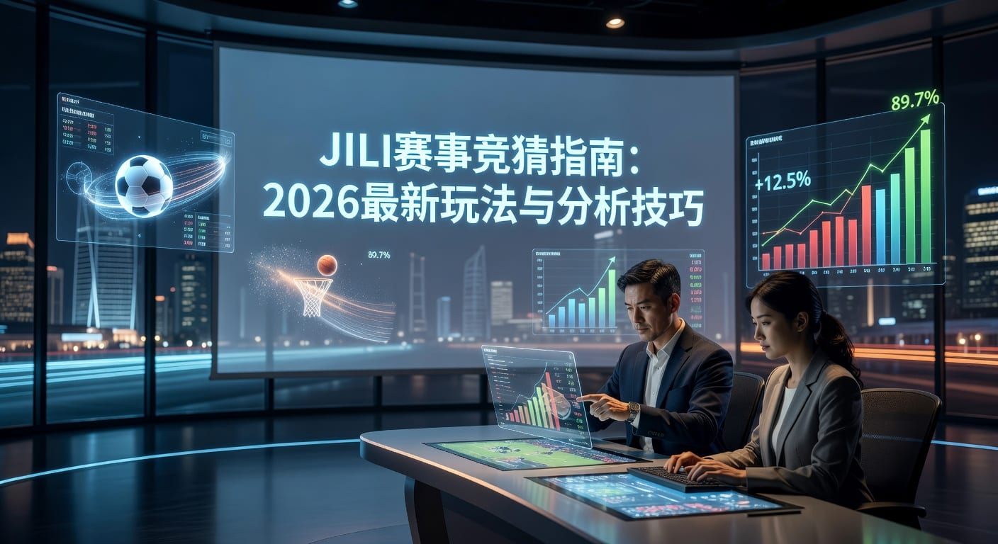 JILI：2026年世界杯投注技巧与体育分析，资深玩家经验分享