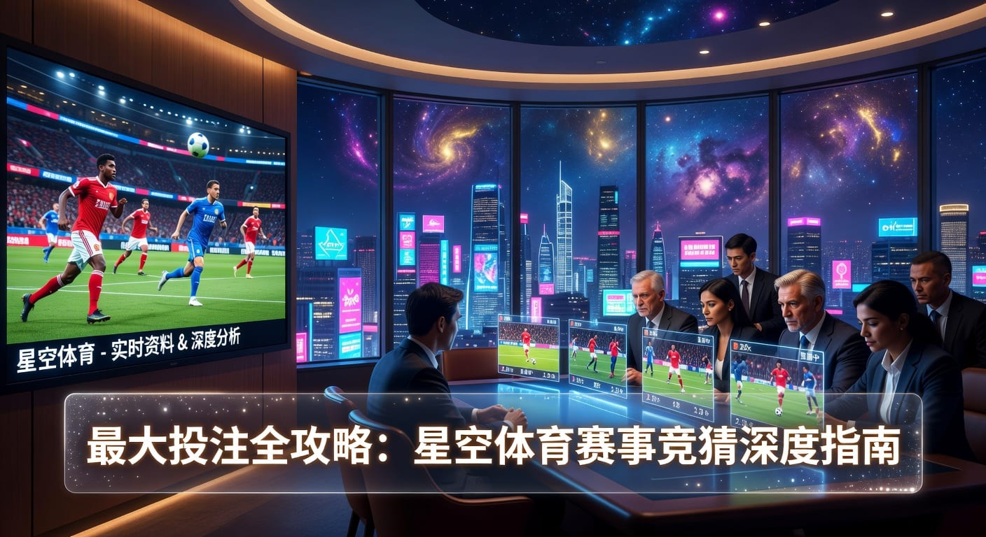 体育资讯平台：最大投注额深度解析与策略分享