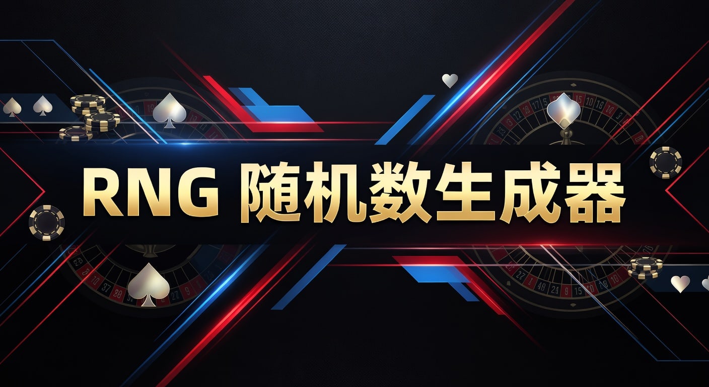 RNG 随机数生成器：2026世界杯投注策略分析