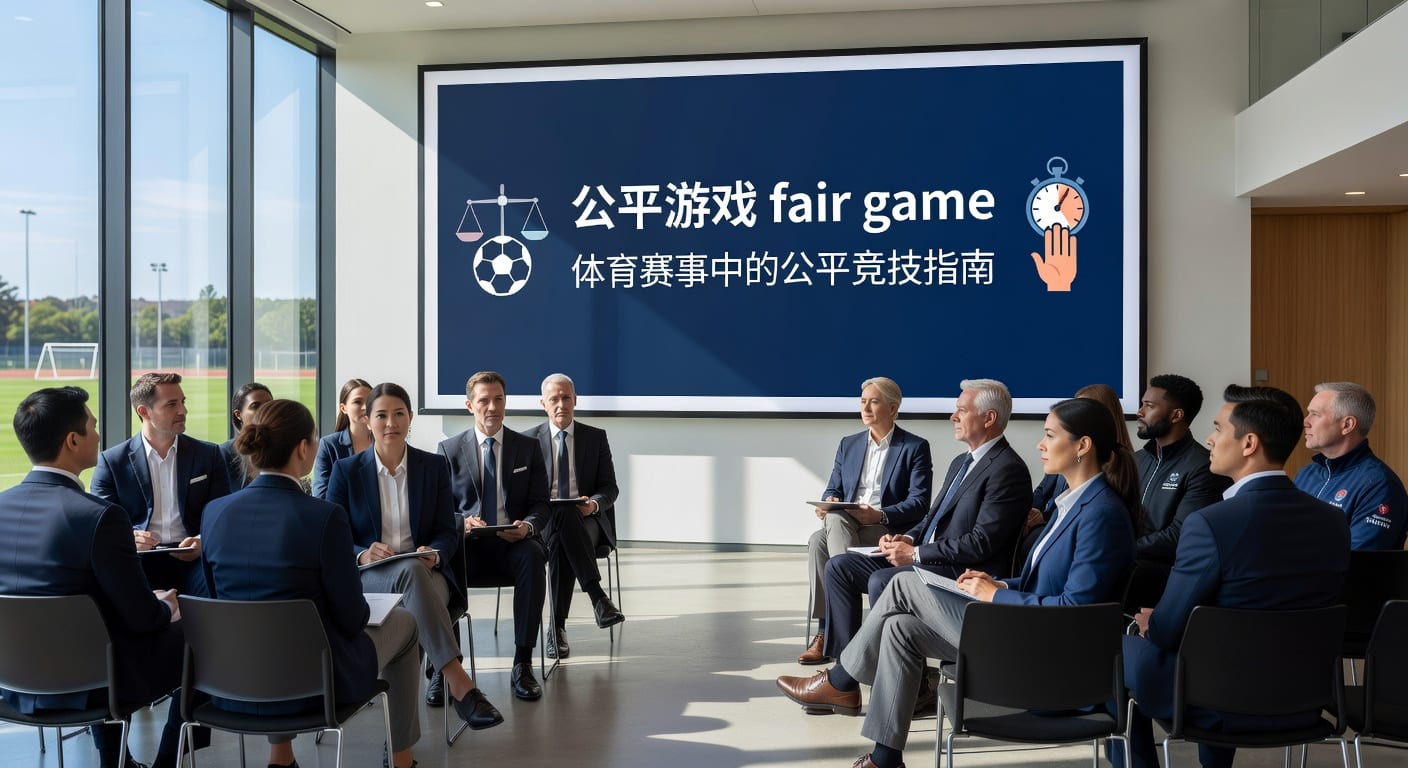 VIP体育平台app下载入口：公平游戏（Fair Game）深度解析