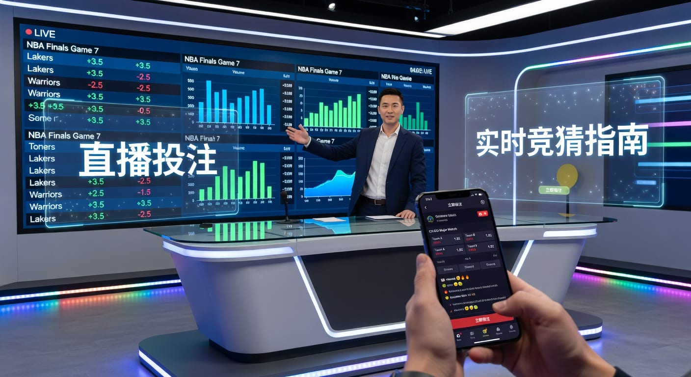 2026年世界杯投注：直播投注实时动态与深度分析