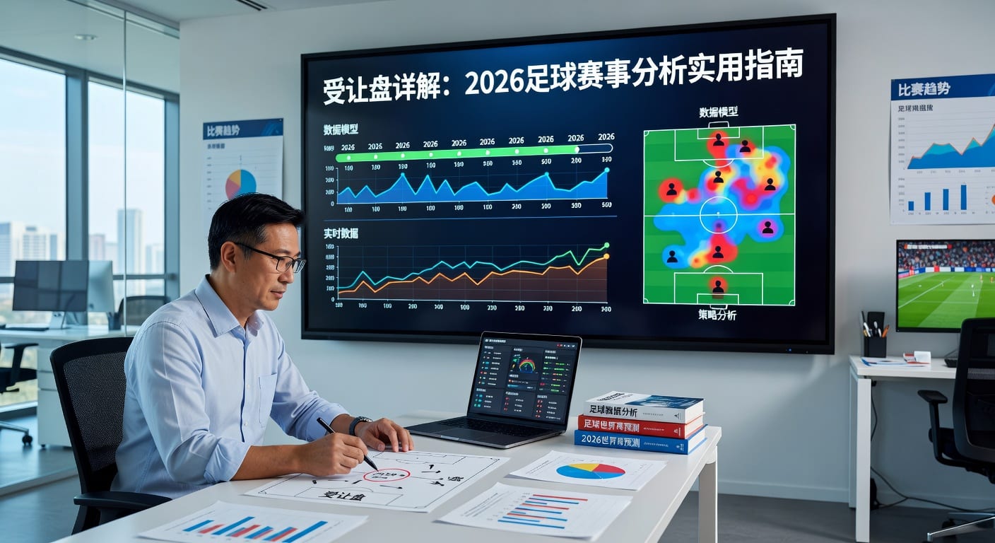 受让盘：体育博彩深度策略与盈利之道（2026世界杯投注）