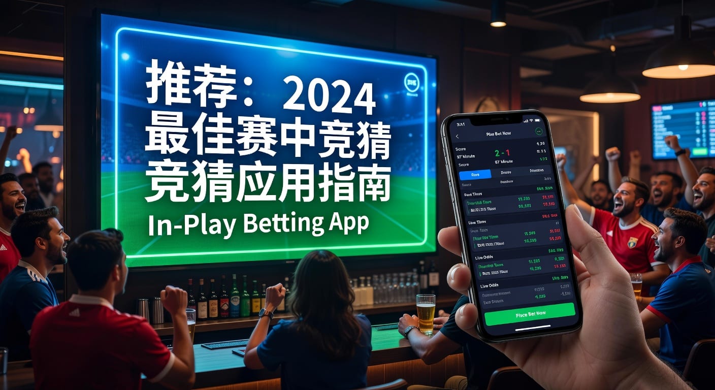 2026年世界杯in-play betting投注攻略：实时策略与技巧
