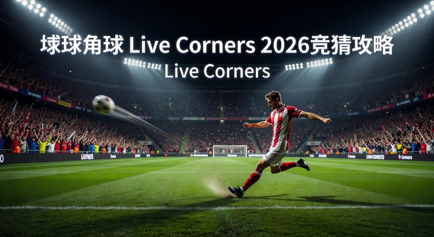 滚球角球 live corners：资深分析师的实时角球投注策略与技巧