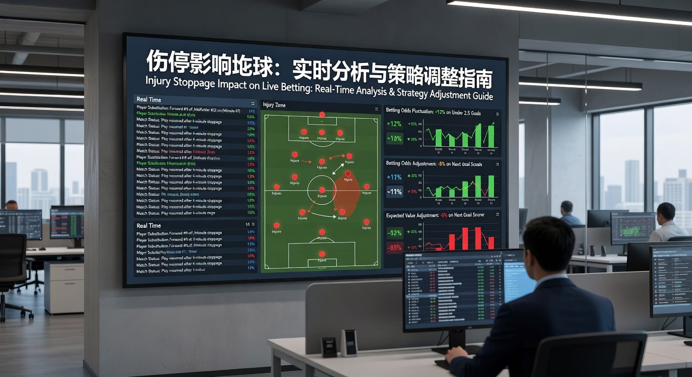 伤停影响滚球：即时投注洞察与策略 | 体育娱乐平台