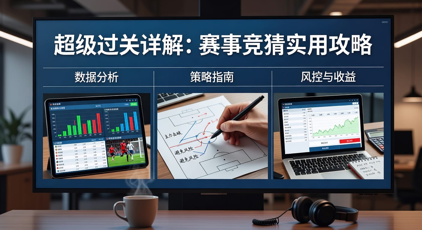 超级过关：2026年世界杯投注策略与风险控制深度解析
