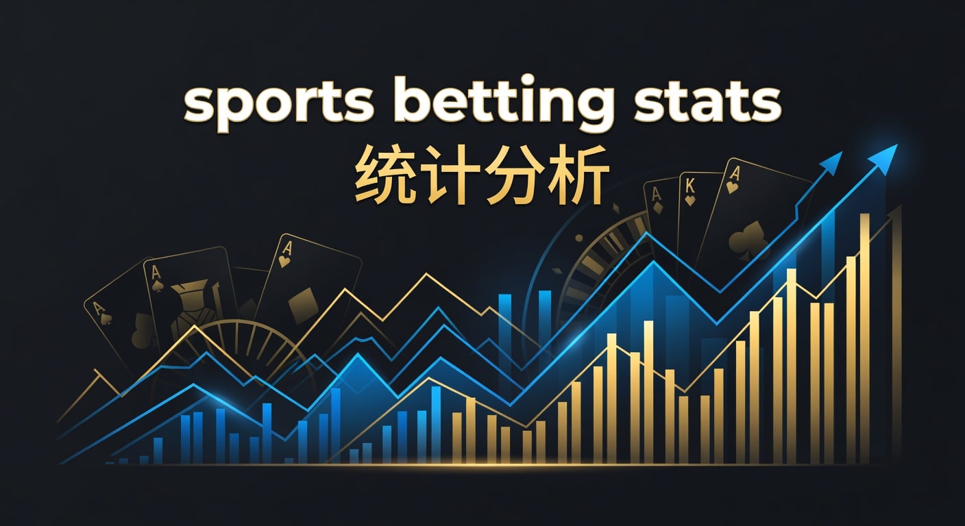 sports betting stats 统计分析：实战解读与投注技巧