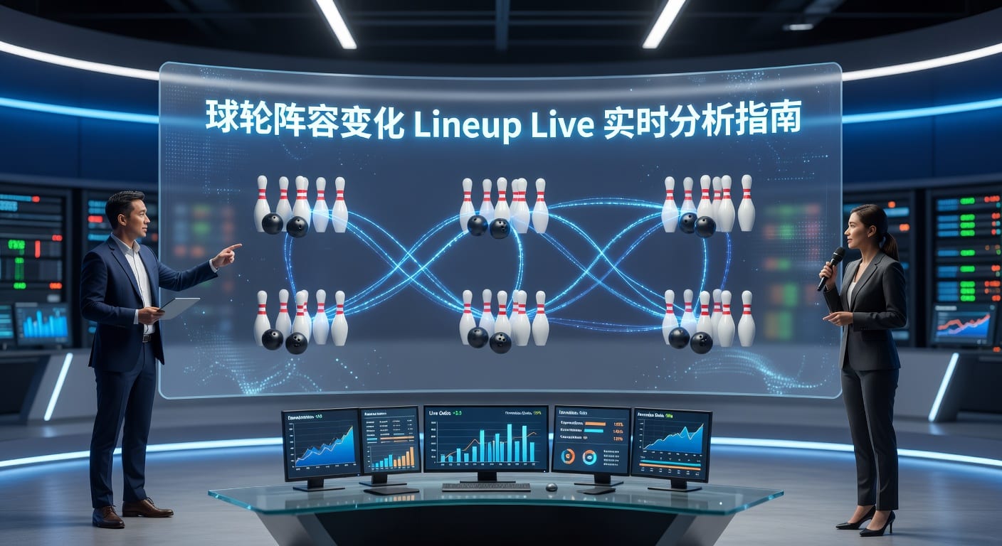 阵容变化 lineup betting：赛前情报与赔率联动