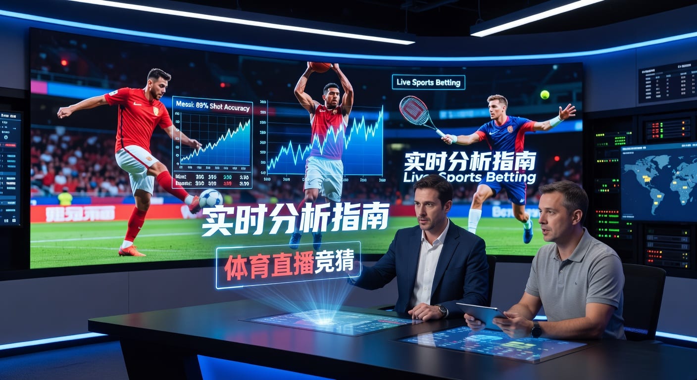 体育直播投注：2026年最新 live sports betting live streaming betting 深度解析