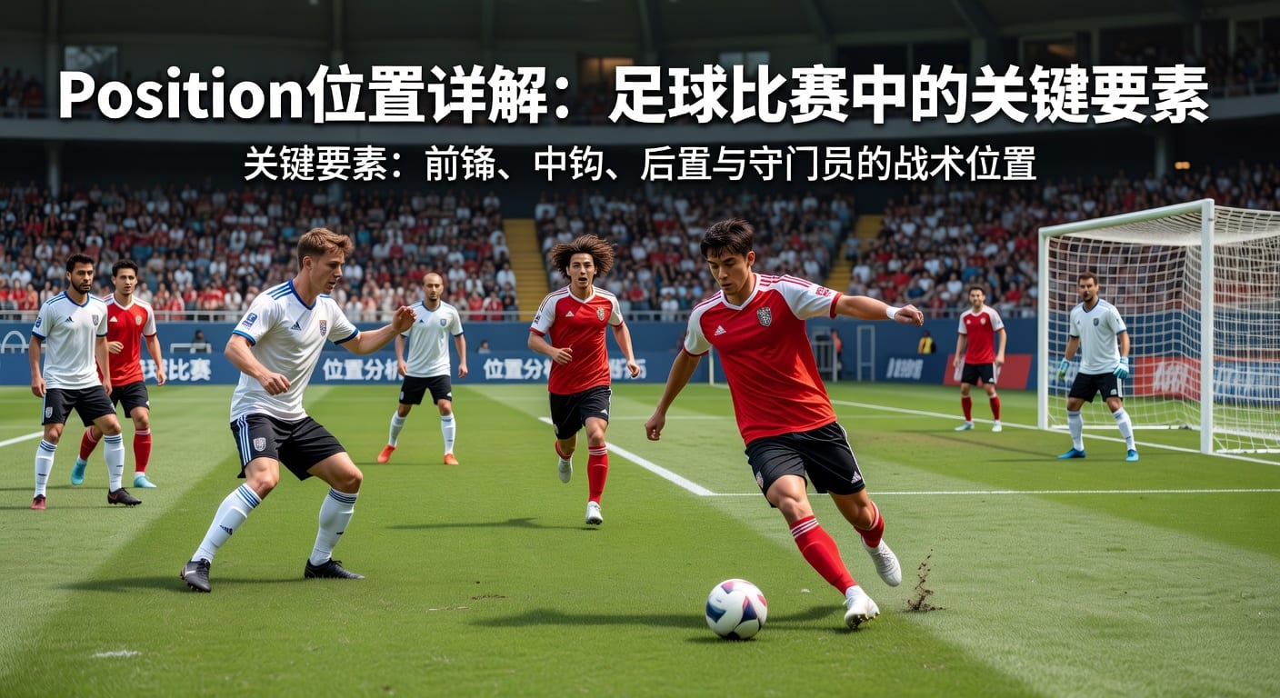 位置 position：体育用户搜索意图与实时分析