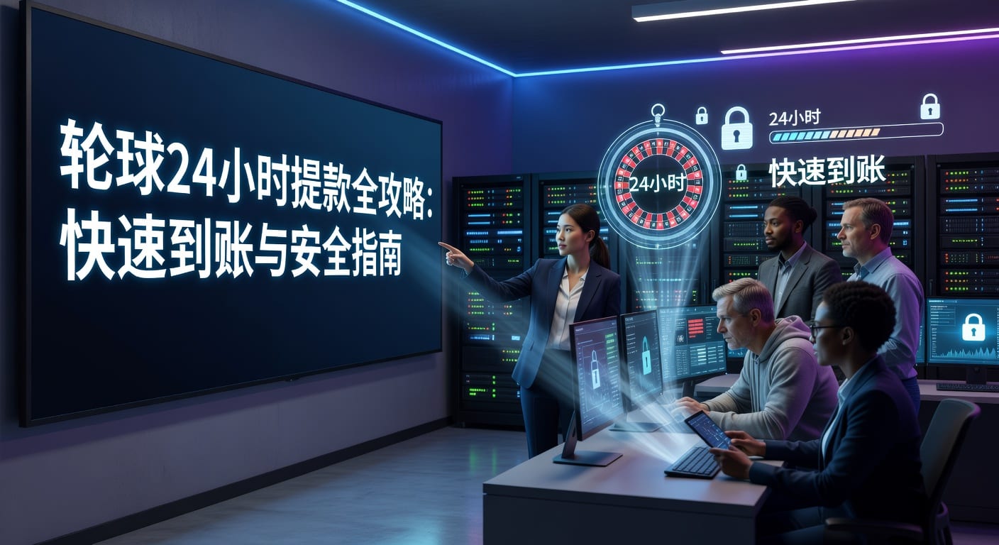 滚球24小时提款：到账节奏与审核要点