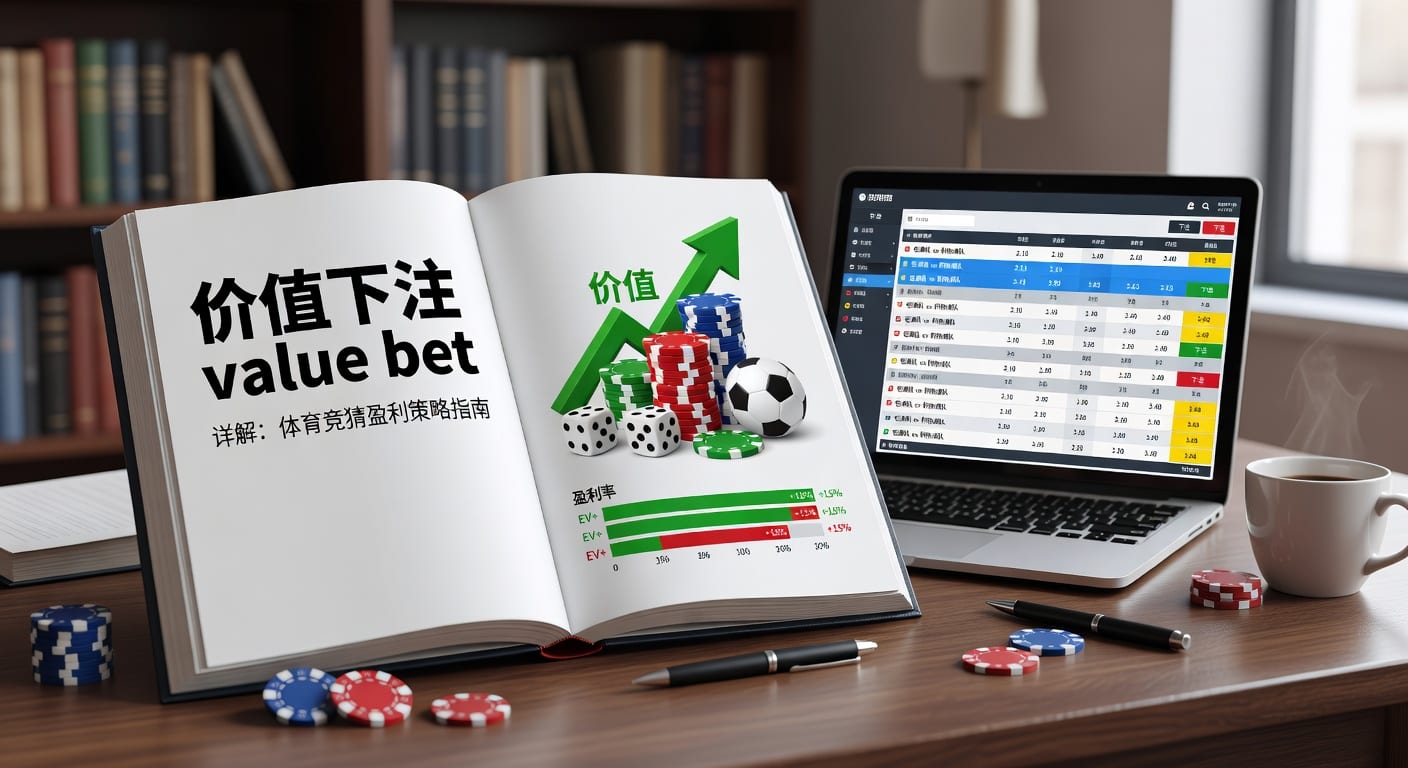下注 bet：体育投注逻辑与风险判断