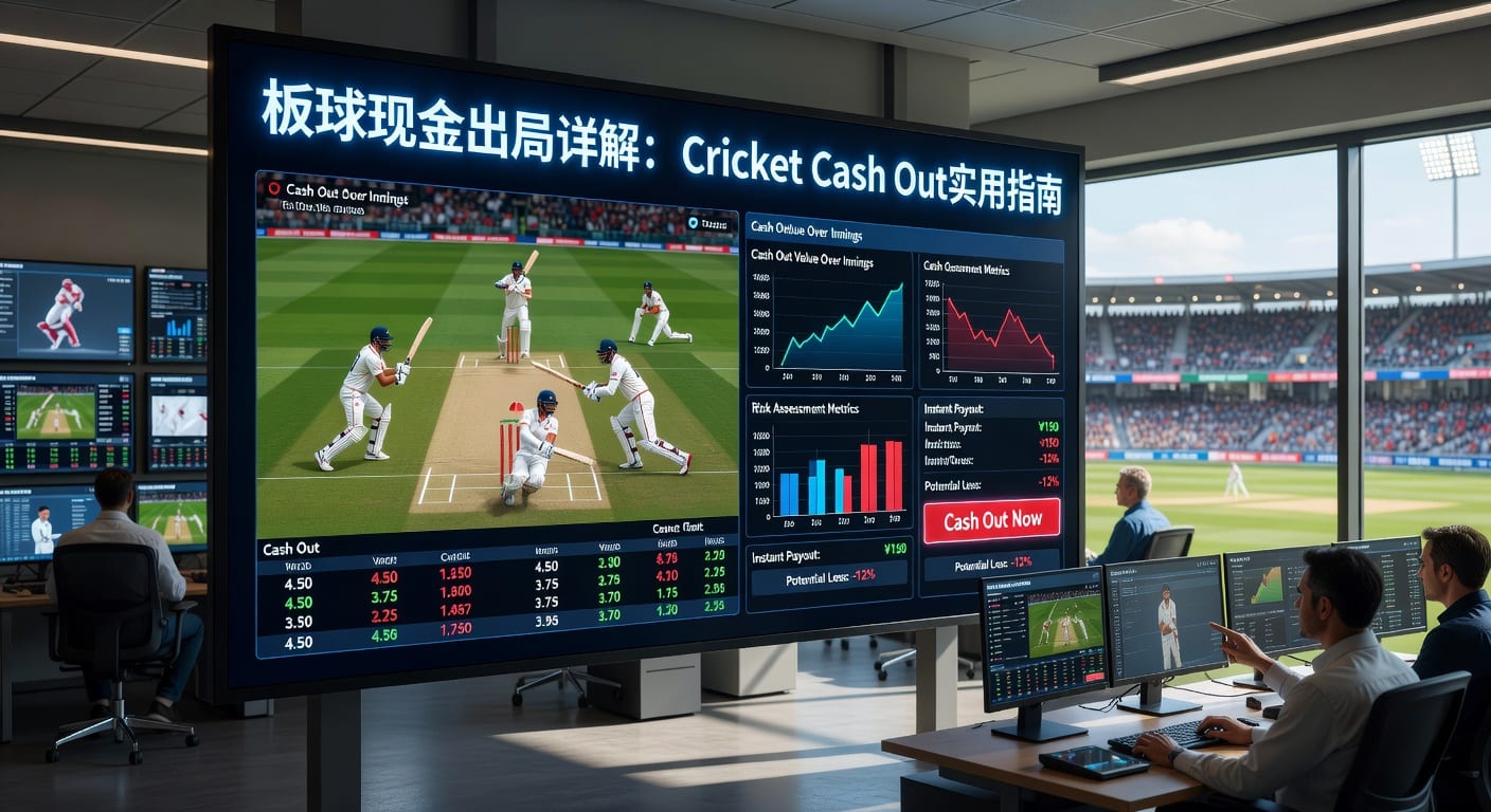 现金出局 cash out 实战指南：止盈与风控