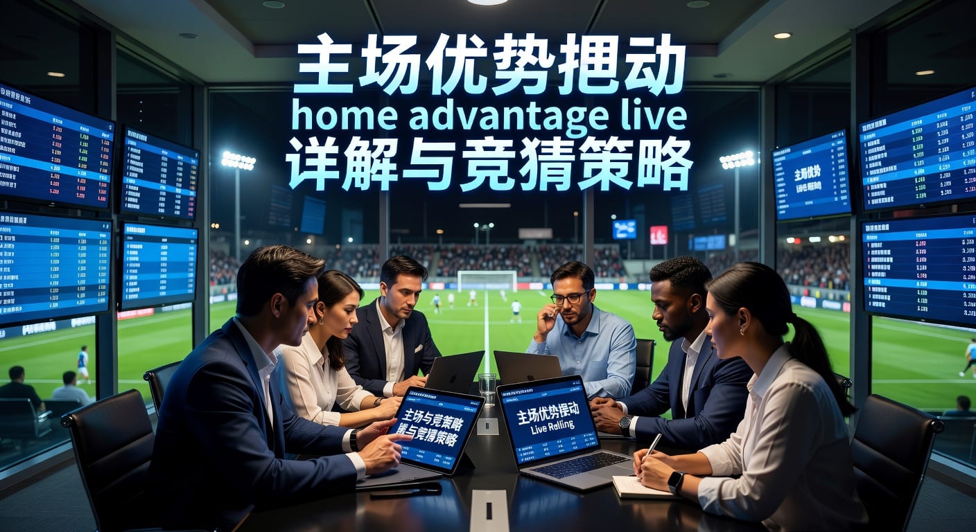 滚球主场优势 live：主客场判断与实战思路