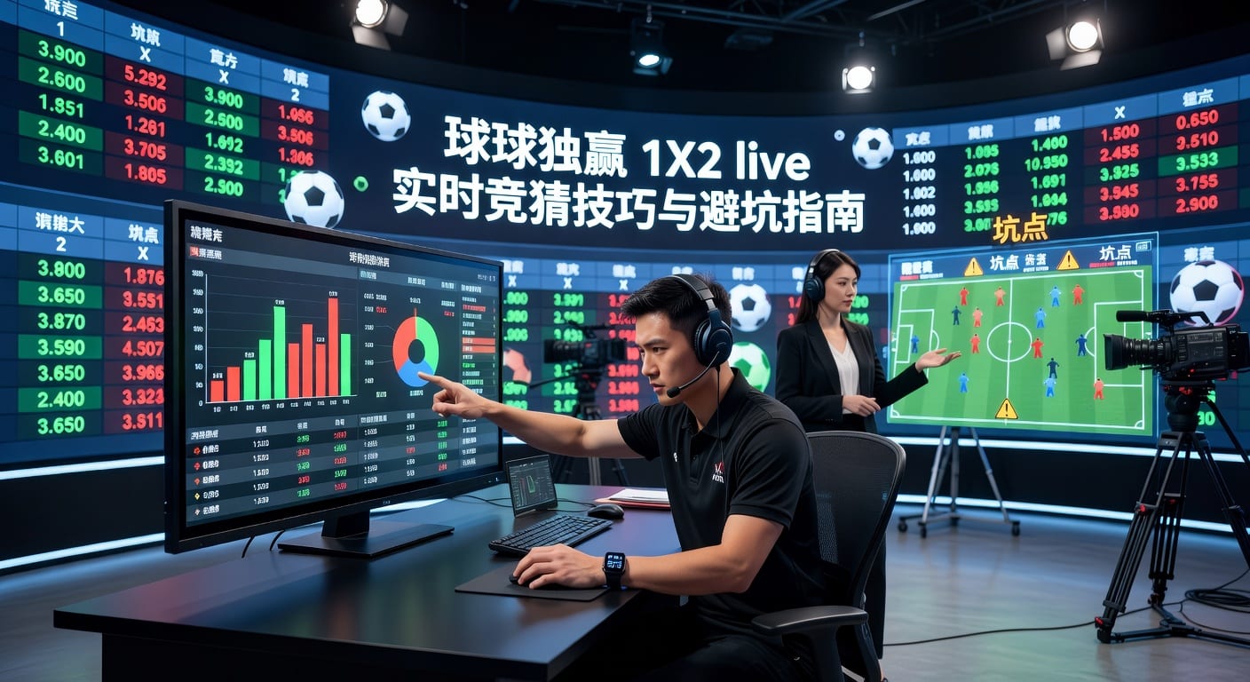 滚球独赢 1X2 live：实时胜负判断与投注思路