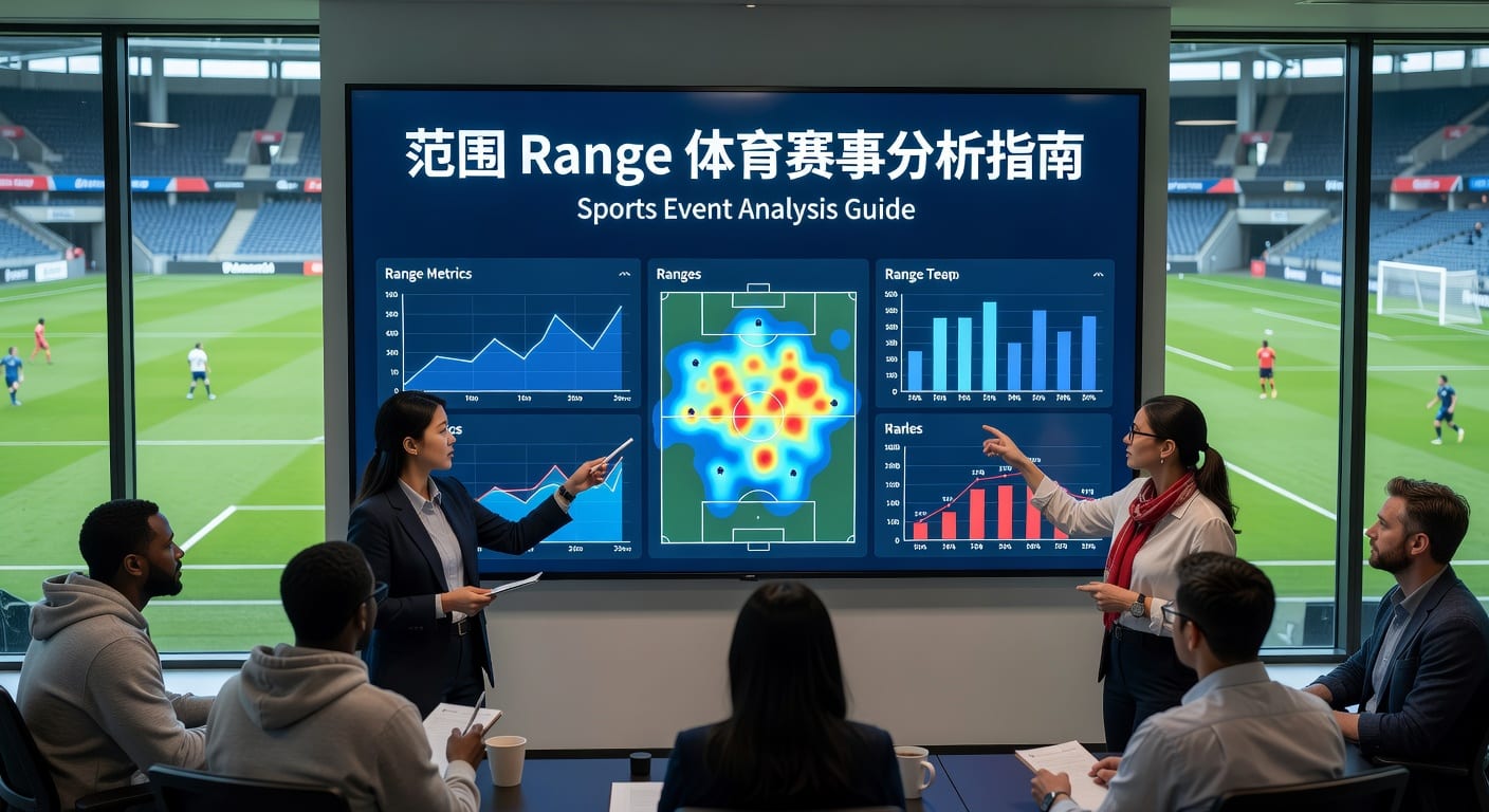 范围 range 在体育投注中的意义与实战判断