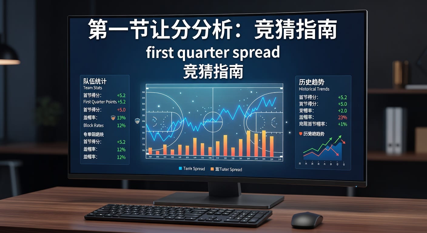 第一节让分 first quarter spread 解读与实战观察
