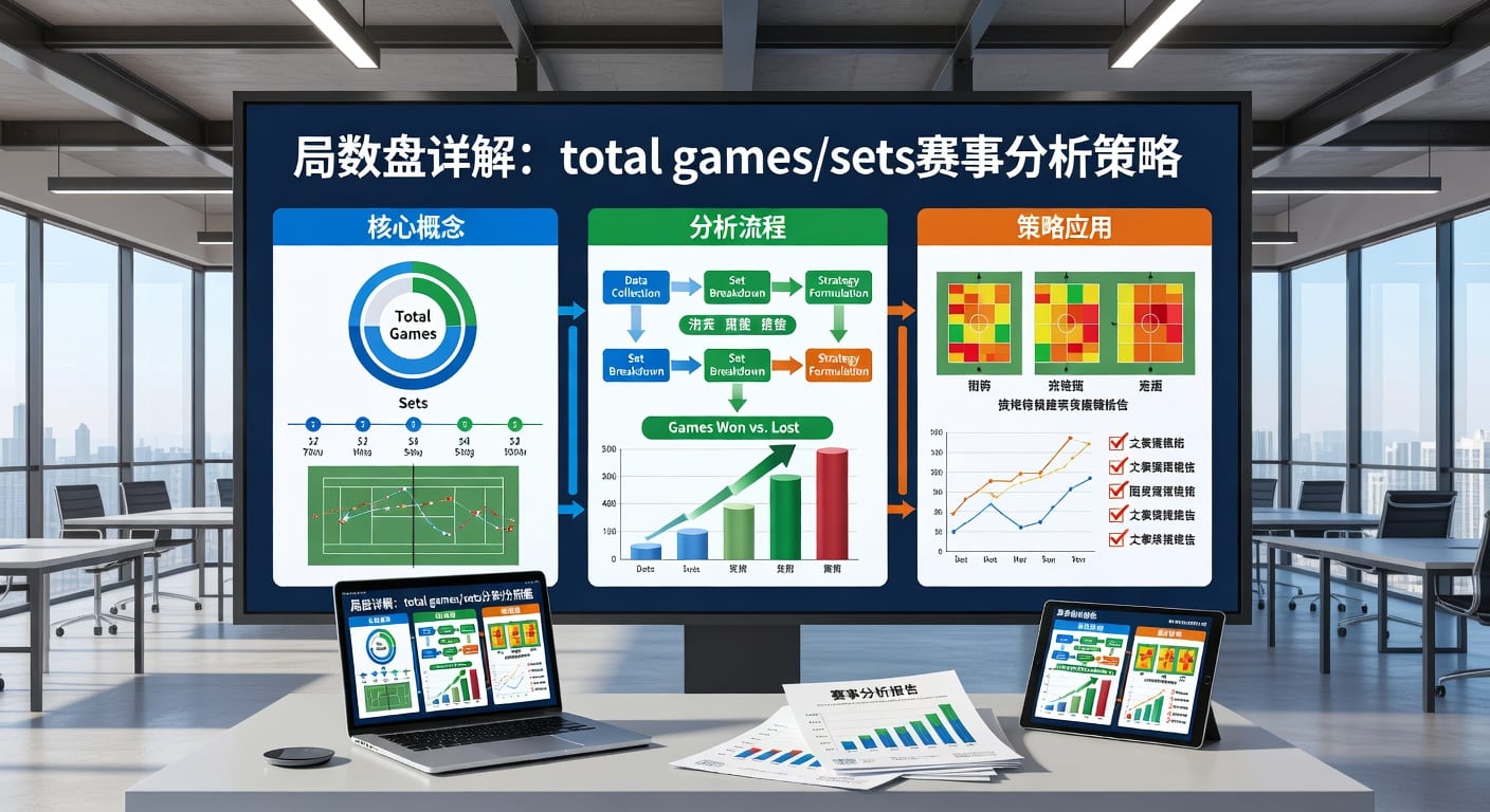 局数盘 total games/sets 解析