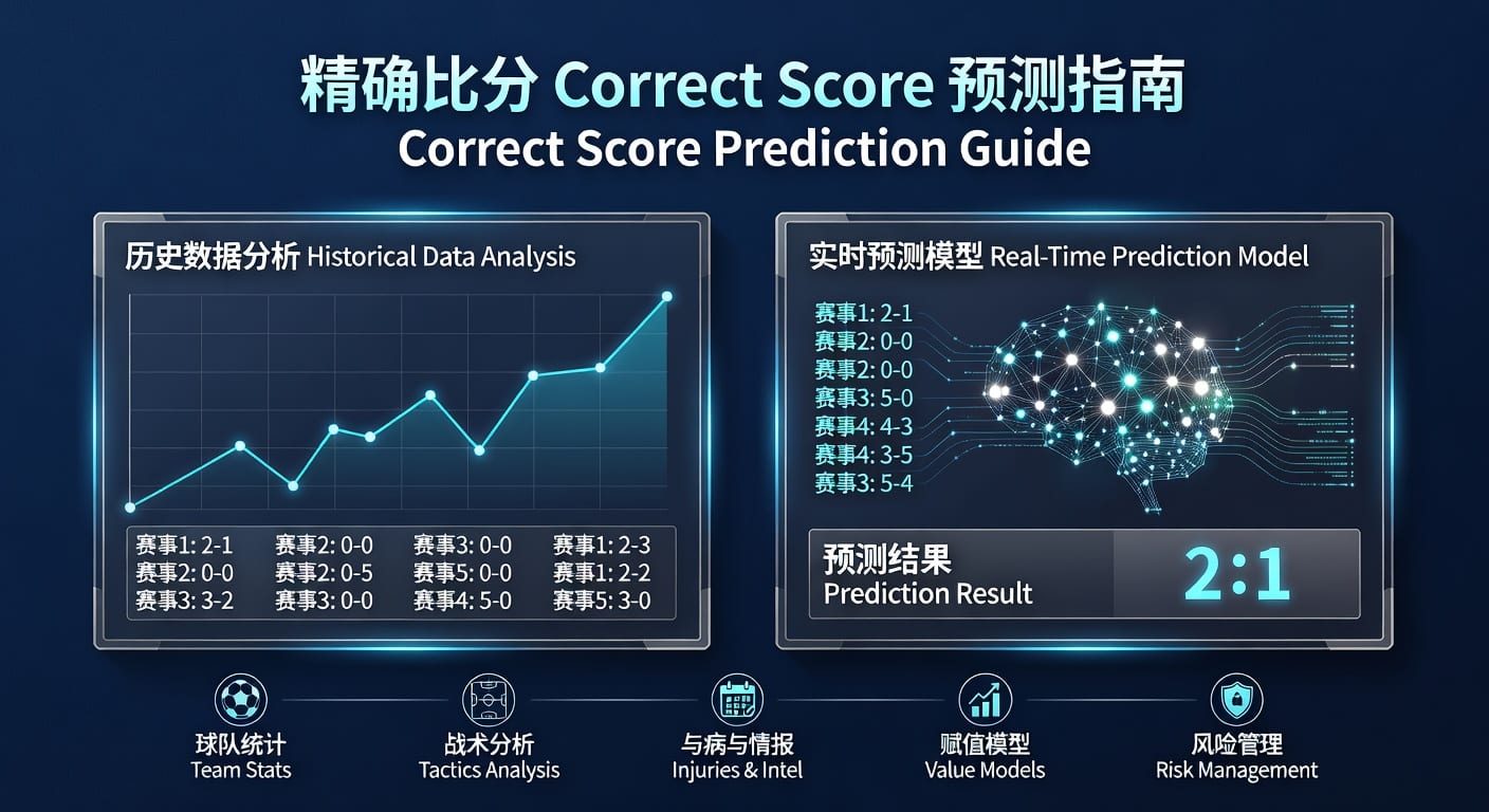 精确比分 correct score：凤凰体育app入口登录地址投注技巧