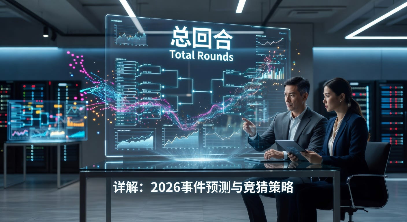总回合 total rounds投注技巧与赛前判断